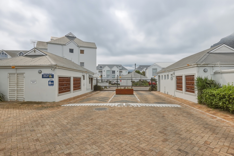 2 Bedroom Property for Sale in Beach Estate Western Cape
